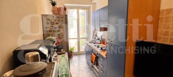 3 rooms Apartment in Colleferro, Italy No. 174256 7