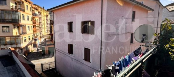3 rooms Apartment in Colleferro, Italy No. 174256 13
