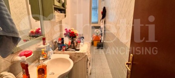 3 rooms Apartment in Colleferro, Italy No. 174256 4