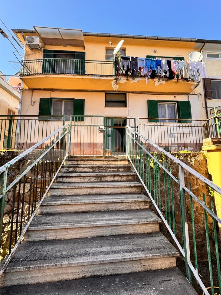 3 rooms Apartment in Colleferro, Italy No. 174256