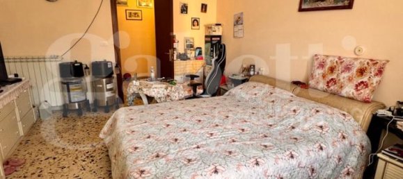 3 rooms Apartment in Colleferro, Italy No. 174256 12