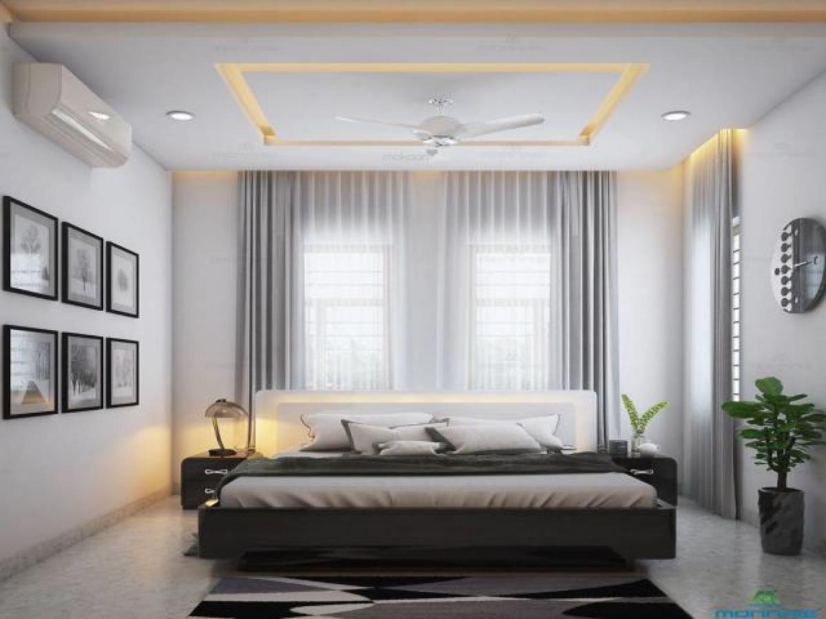 2 Schlafzimmer Haus in Bangalore, India, Nr. 17713