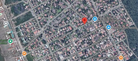 7 rooms House in Fiumicino, Italy No. 99232 24