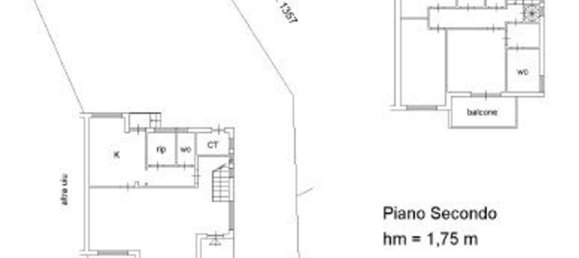 7 rooms House in Fiumicino, Italy No. 99232 27