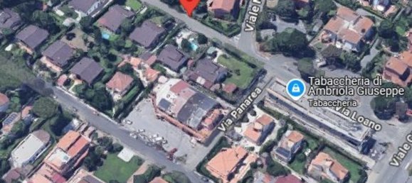 7 rooms House in Fiumicino, Italy No. 99232 26