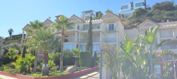 3 غرف نوم بانتهاوس في La Duquesa, Spain رقم 39217 46