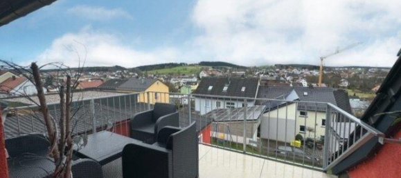 3 bedrooms Townhouse in Windischeschenbach, Germany No. 49367 3