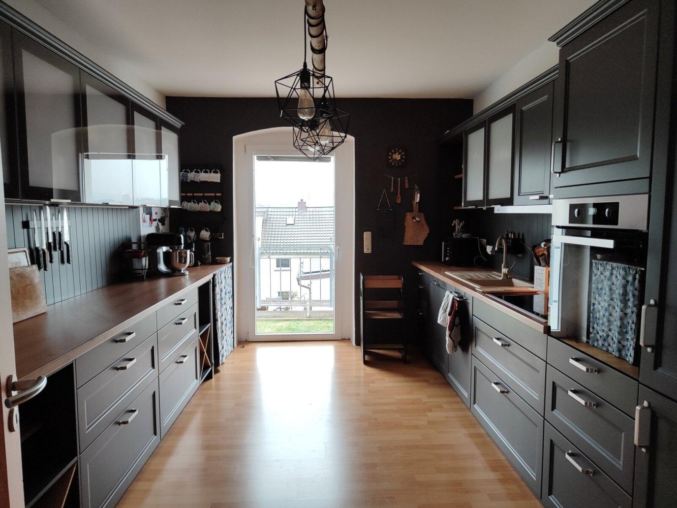 3 bedrooms Townhouse in Windischeschenbach, Germany No. 49367