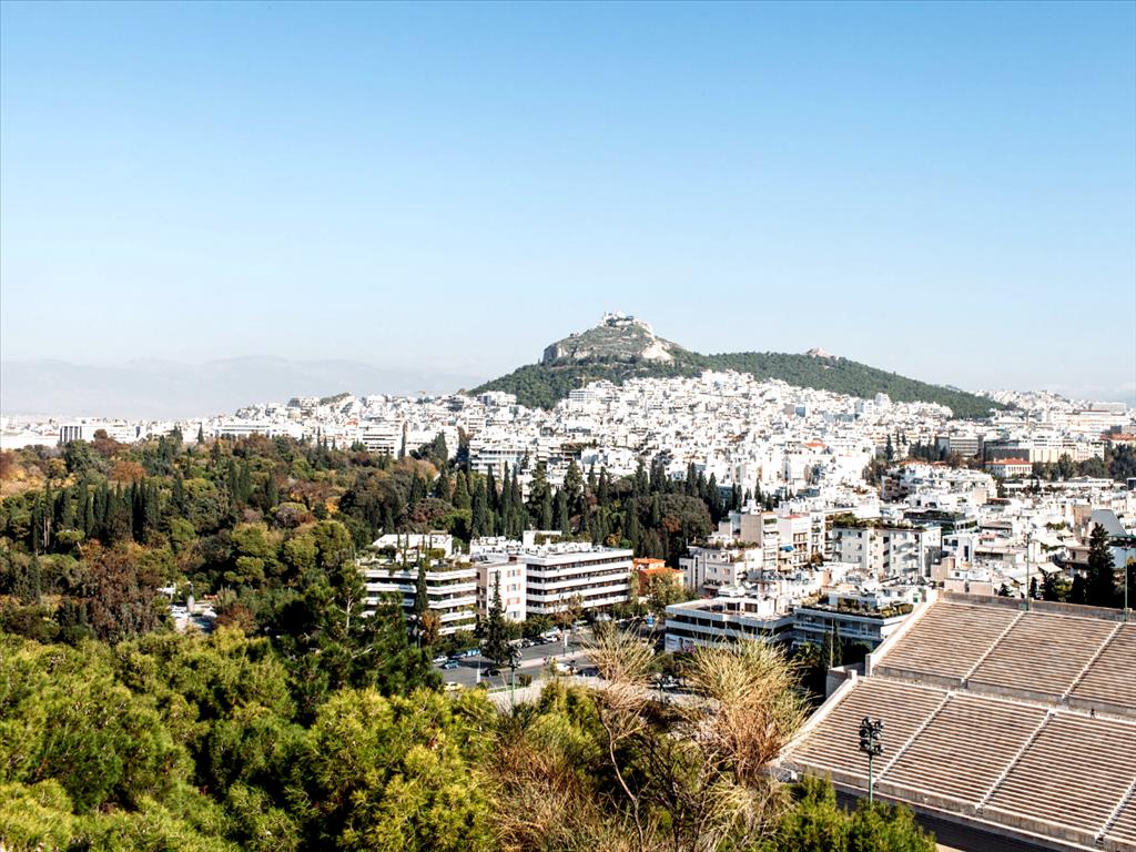 953m² Hotel in Athens, Greece No. 6628