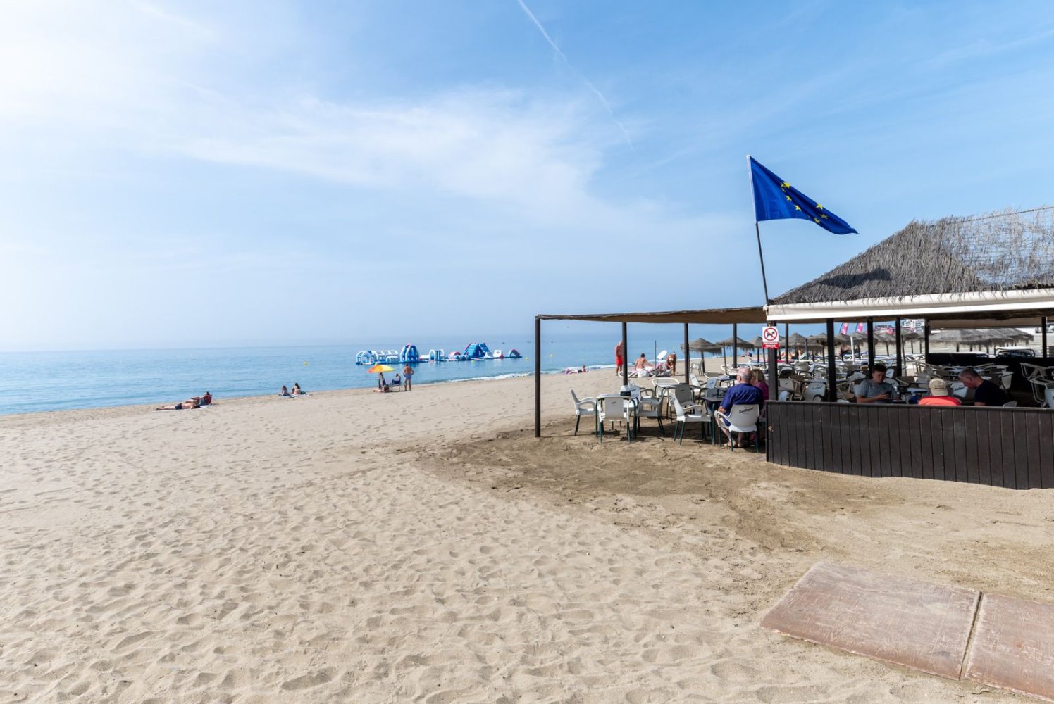 2 bedrooms Penthouse in Mijas, Spain No. 146975