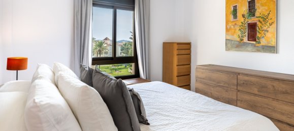 2 bedrooms Penthouse in Mijas, Spain No. 146975 16