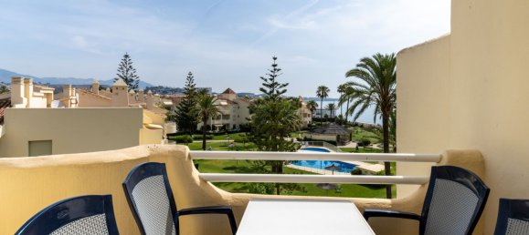 2 bedrooms Penthouse in Mijas, Spain No. 146975 2