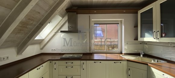 3 غرف نوم منزل ذو طابقين في Dachau, Germany رقم 346830 8