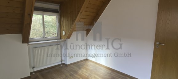 3 غرف نوم منزل ذو طابقين في Dachau, Germany رقم 346830 12