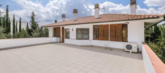 5 bedrooms House in Matadepera, Spain No. 134324 23