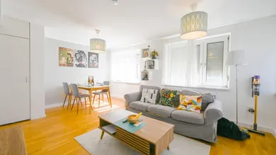 4 rooms Apartment in Rum, Austria No. 202149