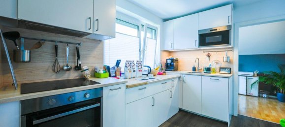 4 rooms Apartment in Rum, Austria No. 202149 9