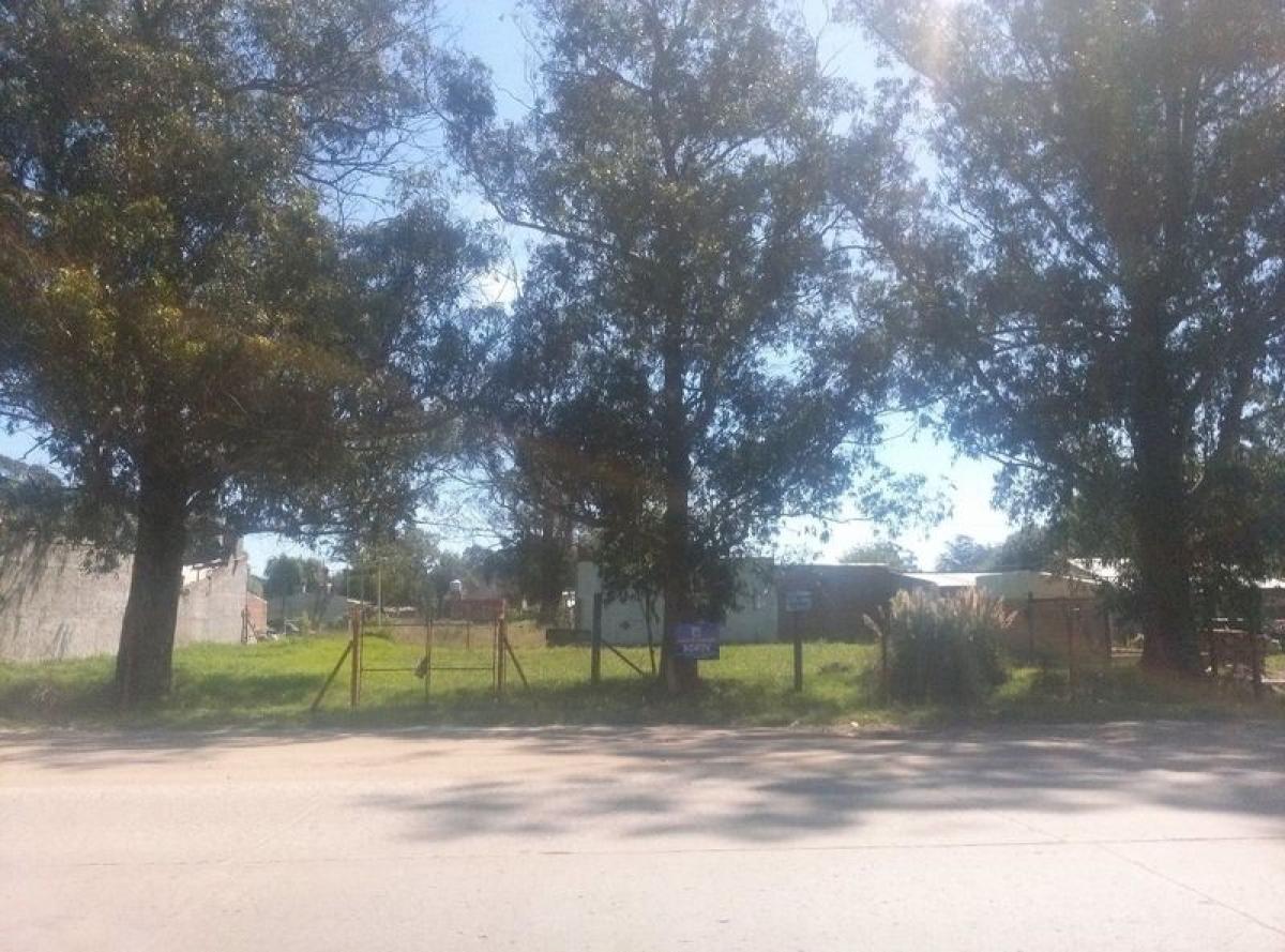  قطعة أرض في Mar del Plata, Argentina رقم 114935