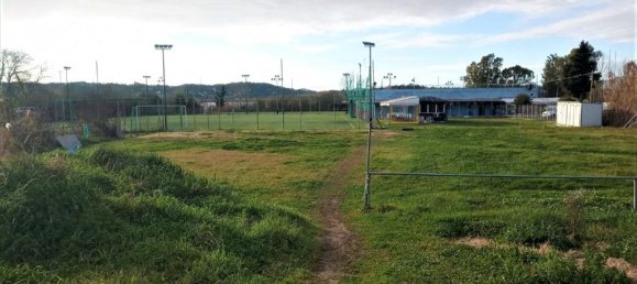 4400m² Hotel in Corfu, Greece No. 4299 5