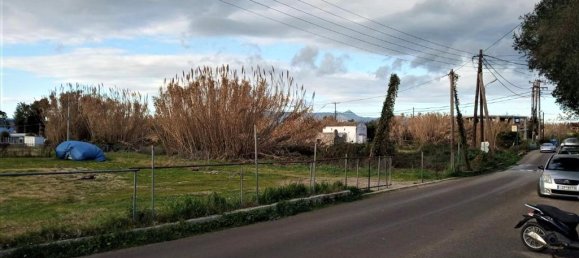 4400m² Hotel in Corfu, Greece No. 4299 11