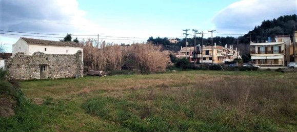 4400m² Hotel in Corfu, Greece No. 4299 7