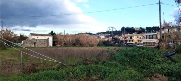 4400m² Hotel in Corfu, Greece No. 4299 9