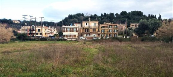 4400m² Hotel in Corfu, Greece No. 4299 4