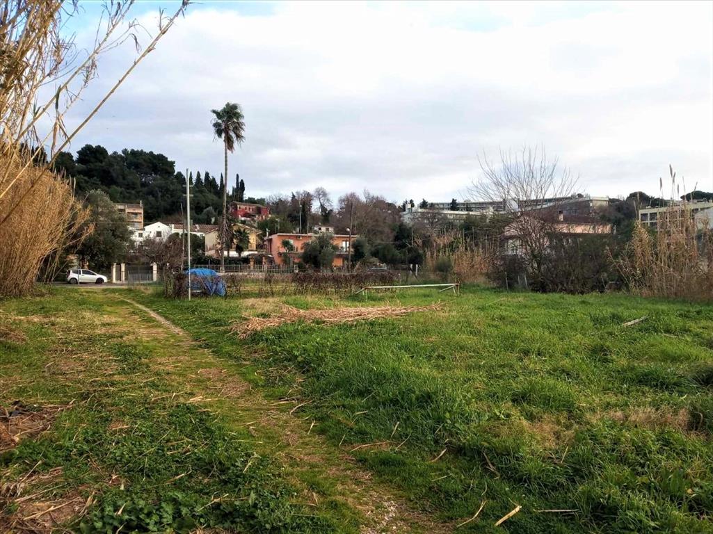 4400m² Hotel in Corfu, Greece No. 4299