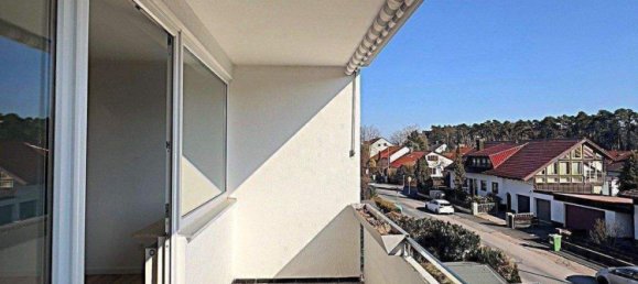 Квартира с 3 комнатами в Roth, Германия № 368047 3