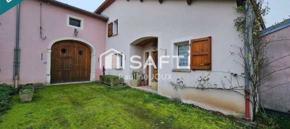 Casa T2 em Gircourt-les-Vieville, France N.º 154487 2