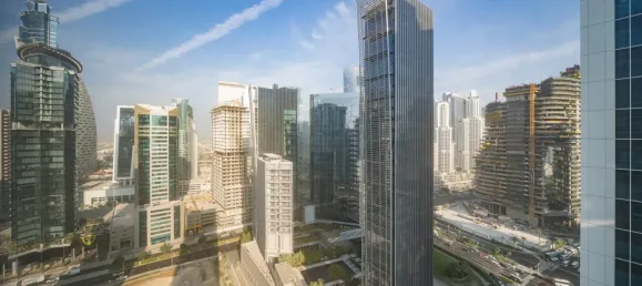 97m² Office in Business Bay, UAE No. 108490 9