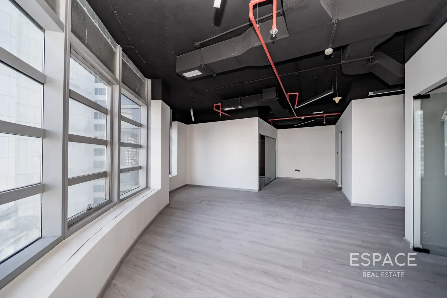 Bureau à Business Bay, UAE 97m² No. 108490