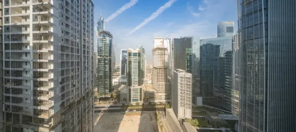 97m² Office in Business Bay, UAE No. 108490 8