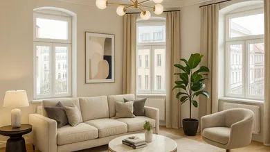 3-Zimmer Wohnung in Ottakring, Austria, Nr. 172468