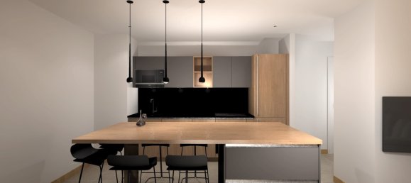 2 bedrooms Apartment in Les Gets, France No. 1106 7