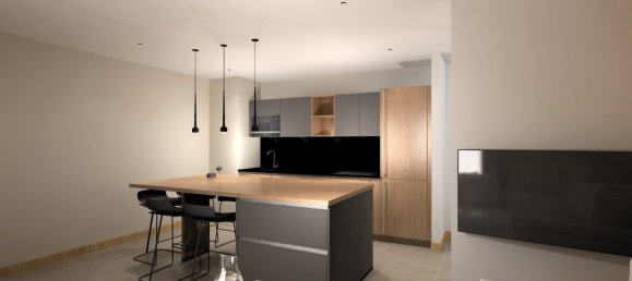 2 bedrooms Apartment in Les Gets, France No. 1106 6