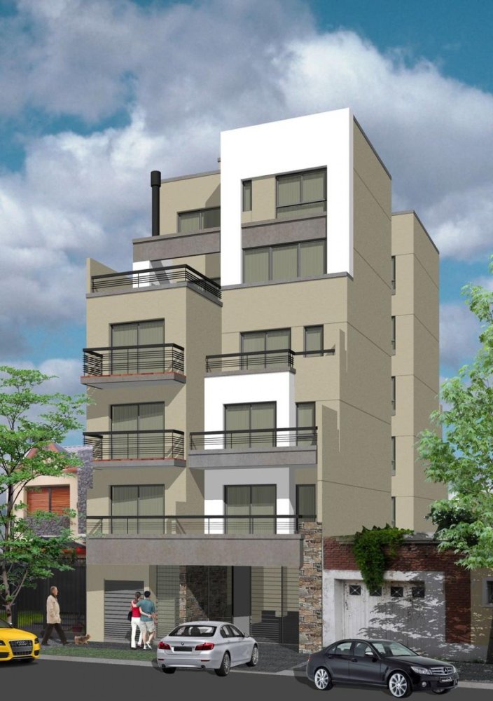  Warehouse in Lanus, Argentina No. 26308