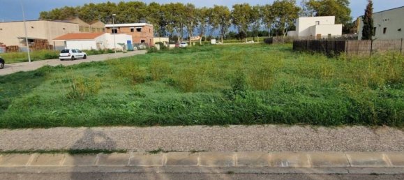 Terreno en Garriguella, Spain 561 m² No. 73523 6