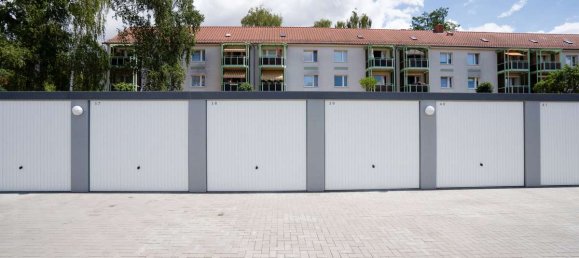 Парковка 180м² в Мансфельд-Зюдгарц, Германия № 327627 4