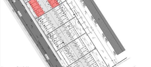 Парковка 180м² в Мансфельд-Зюдгарц, Германия № 327627 8