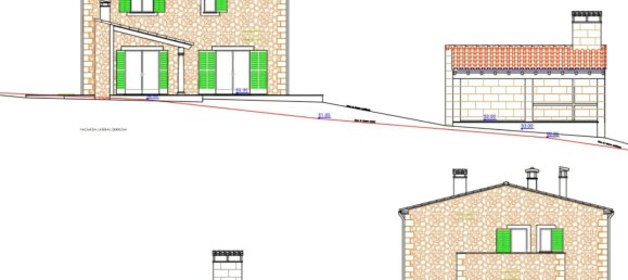 Земельный участок в Майорка, Испания № 163278 7