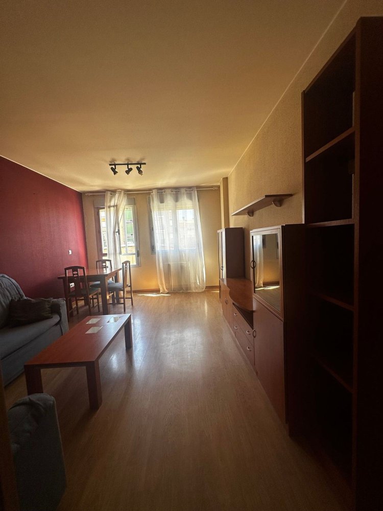 2 Schlafzimmer Wohnung in Cuarte de Huerva, Spain, Nr. 261297