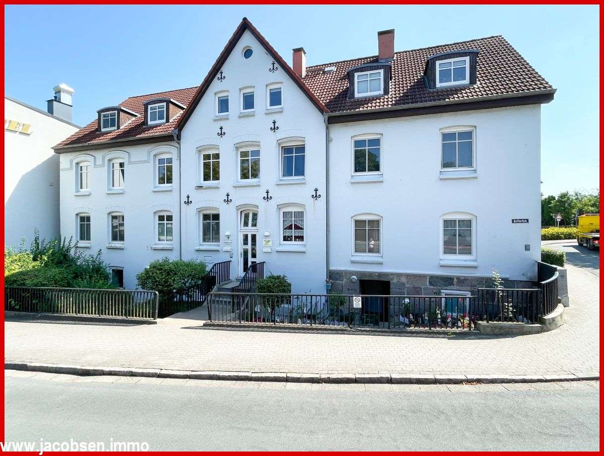 Apartamento de 4 habitaciónes en Schleswig-Flensburg, Germany No. 81665