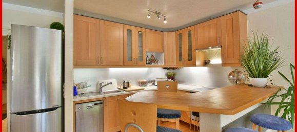 Apartamento de 4 habitaciónes en Schleswig-Flensburg, Germany No. 81665 8