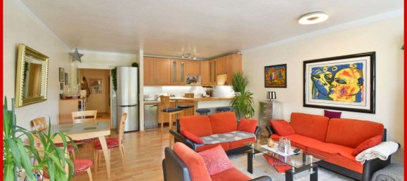 Apartamento de 4 habitaciónes en Schleswig-Flensburg, Germany No. 81665 11