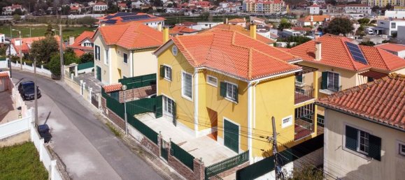 5 chambres Maison à Mafra, Portugal No. 66346 3