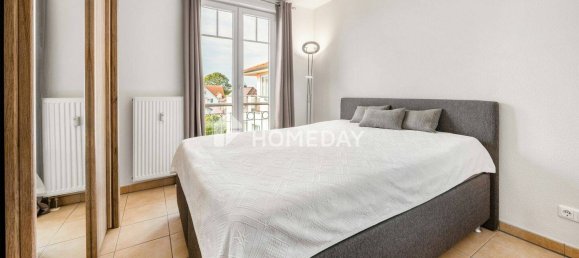 Apartamento T1 em Nordwestmecklenburg, Germany N.º 346704 7