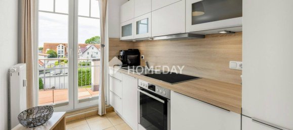 Apartamento T1 em Nordwestmecklenburg, Germany N.º 346704 2