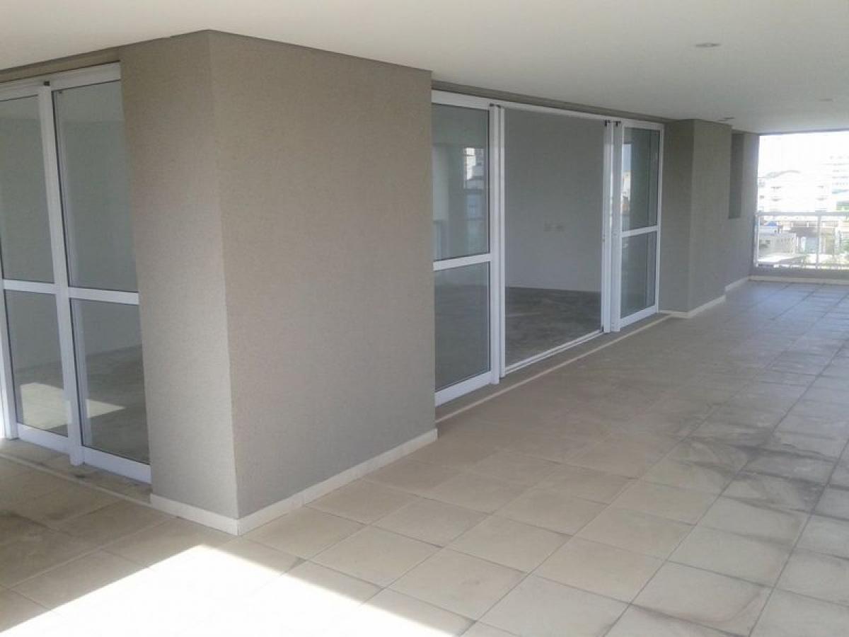 4 bedrooms Apartment in Sao Paulo, Brazil No. 487453