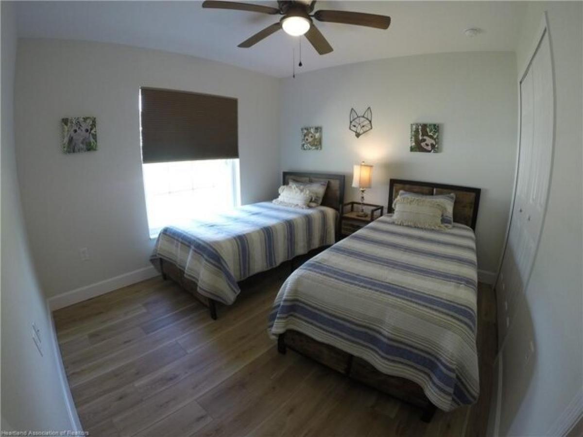 Casa T3 em Sebring, USA N.º 371558